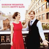 Gordon Webster Meets Hetty Kate