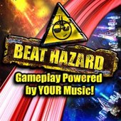 Beat Hazard Logo