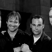 The Wrens Group Shot