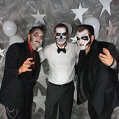 Zombie Prom