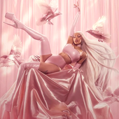 Little Miss Drama Tour