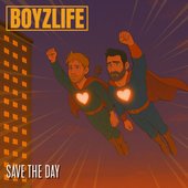 Save the Day