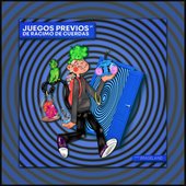 Juegos Previos De Racimo De Cuerdas EP