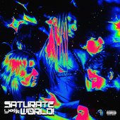 SATURATE YOUR WORLD! [Explicit]