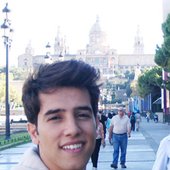 Harel Skaat_Barcelona