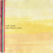 Train Times For Sway