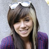 Christina Perri