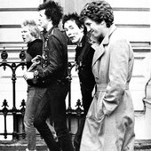 The  Sex Pistols