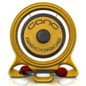 gongrecords için avatar