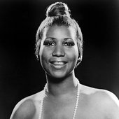 Aretha Franklin 