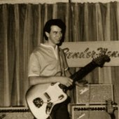 Randy Holden