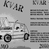 Cover dema