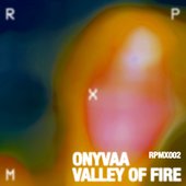 Valley Of Fire - EP