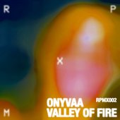 Valley Of Fire - EP