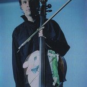 arthur russell