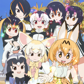 Kemono Friends