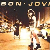 Bon Jovi