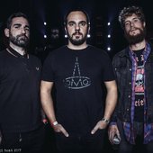 VESTA - Italian Post-Rock Band