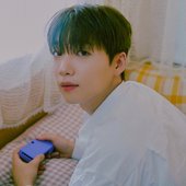 JEONG SEWOON