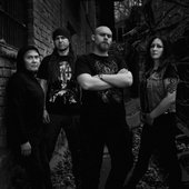 Trigger Death Metal (Russia)