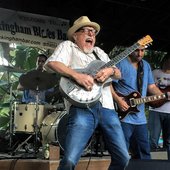Bill Wharton