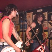 Torazinas en Directo
