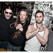 Shinedown2010