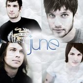 Make it Blur - June