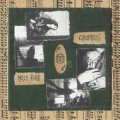 Greenhouse - EP