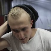 barber did him real right