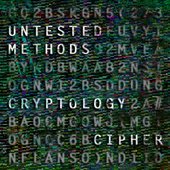 Cryptology : Cipher