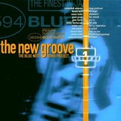 Blue Note: The New Groove