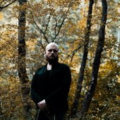 gallowbraid standing in a forest