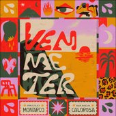 Vem Me Ter (larga de moage) - Single