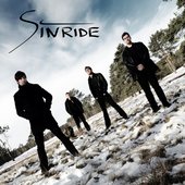 Sinride Evenfall Poster