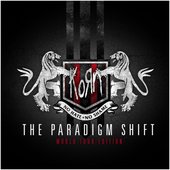 The Paradigm Shift: World Tour Edition