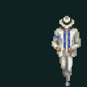LastFM profile picture for @sheep