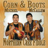 Northern Cree Fiddle