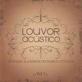 Louvor Acústico, Vol. 01