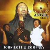 Angel Sent