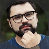 Avatar for DevBacega