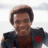 Johnny Nash