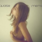 Turquoise Memories Banner