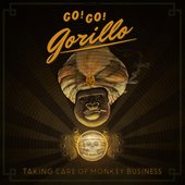 Taking Care Of Monkey Business