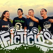 Fictícios 4