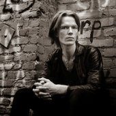 Jim Carroll