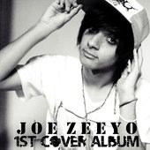 1st Cover Albúm