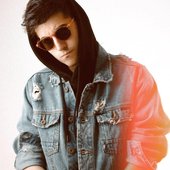 Luke St