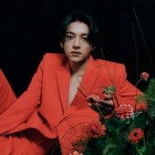 HAN SEUNG YUN Lovender : Concept Photo # 1