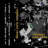 Black Patina